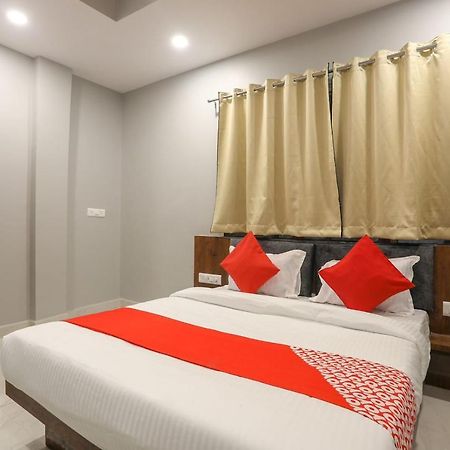 Hotel Shankar Ujjain Zewnętrze zdjęcie