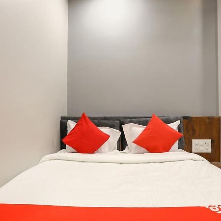 Hotel Shankar Ujjain Zewnętrze zdjęcie