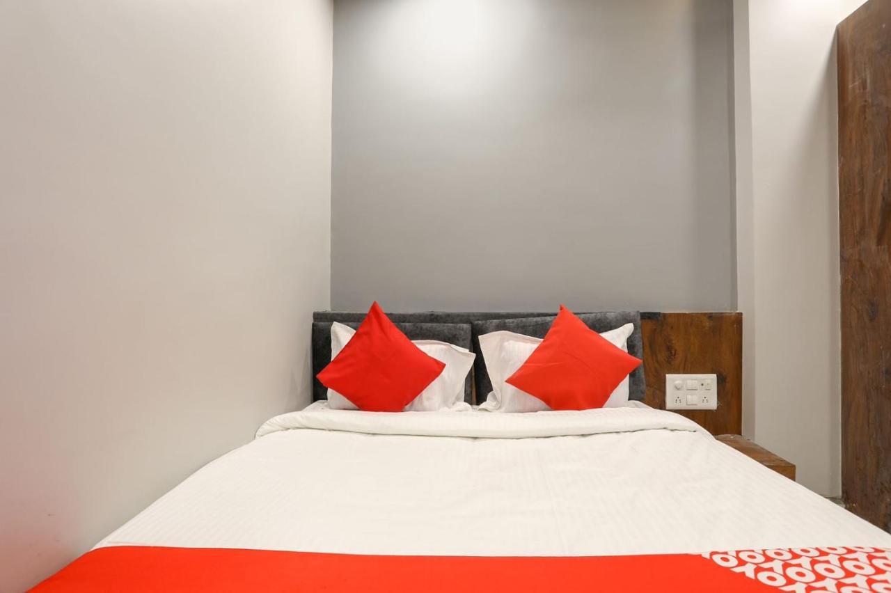 Hotel Shankar Ujjain Zewnętrze zdjęcie