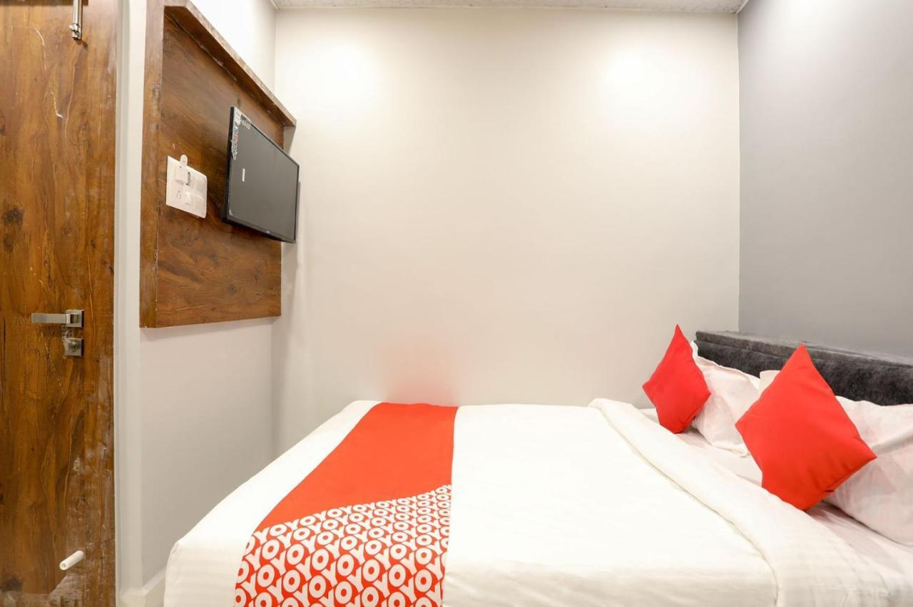Hotel Shankar Ujjain Zewnętrze zdjęcie