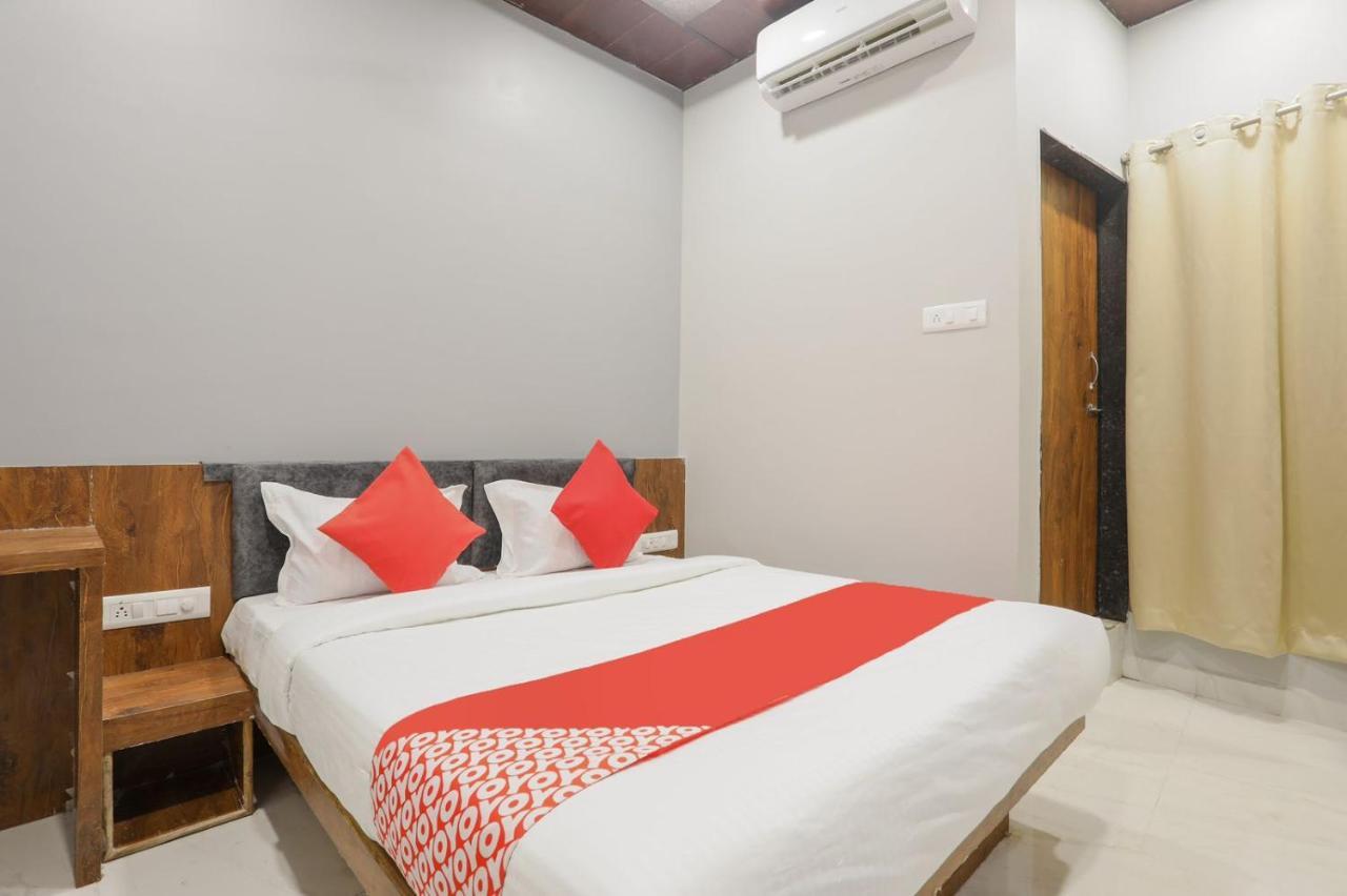 Hotel Shankar Ujjain Zewnętrze zdjęcie